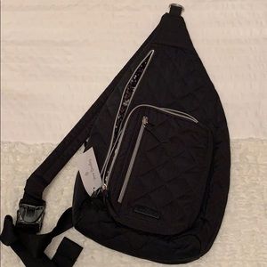 NWT - Vera Bradley Iconic Sling Backpack ✨